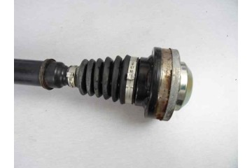 3C0407272AJ TRANSMISION DELANTERA DERECHA VOLKSWAGEN PASSAT BERLINA (3C2) Highline 2008 3C0407272AJ 165399 VOLKSWAGEN - 3