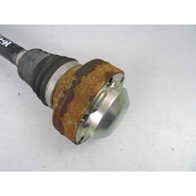 4F0501203B TRANSMISION TRASERA IZQUIERDA AUDI A6 ALLROAD QUATTRO (4FH) 2.7 TDI  Quattro 2008 4F0501203B 167121 AUDI - 1