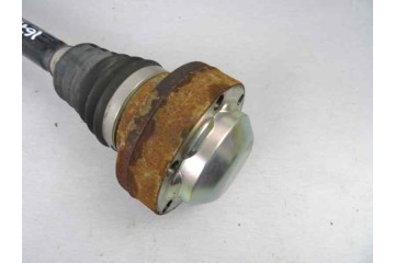 4F0501203B TRANSMISION TRASERA IZQUIERDA AUDI A6 ALLROAD QUATTRO (4FH) 2.7 TDI  Quattro 2008 4F0501203B 167121 AUDI - 1