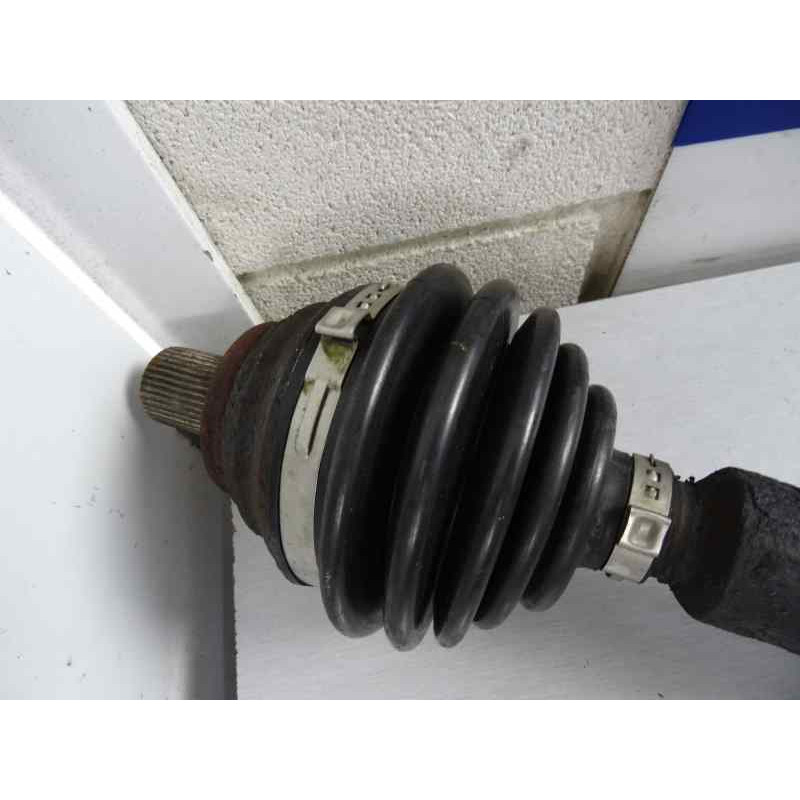  TRANSMISION DELANTERA DERECHA AUDI A3 SPORTBACK (8PA) 1.9 TDI e Limited Edition 2012 167594 AUDI - 3