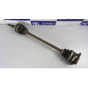 TRANSMISION TRASERA DERECHA TOYOTA RAV4 (A2) TRANSMISION TRASERA DERECHA TOYOTA RAV4 (A2)