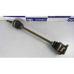 TRANSMISION TRASERA DERECHA TOYOTA RAV4 (A2)