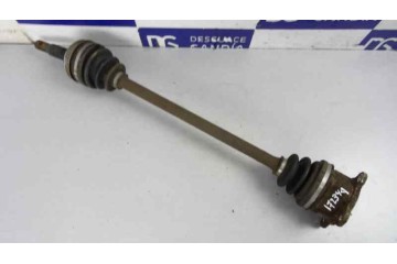  TRANSMISION TRASERA DERECHA TOYOTA RAV4 (A2) 2.0 D-4D Executive 4X4 (2003) 2002 172349 TOYOTA - 1