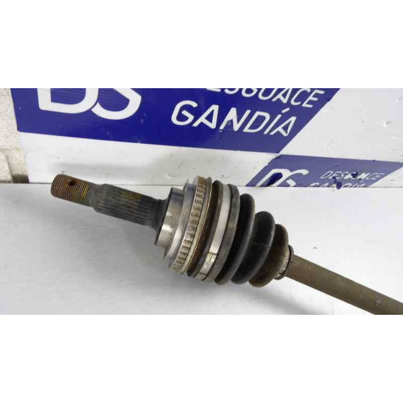 TRANSMISION TRASERA DERECHA TOYOTA RAV4 (A2)