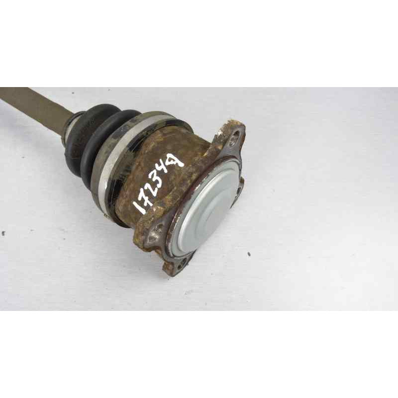 TRANSMISION TRASERA DERECHA TOYOTA RAV4 (A2)