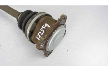  TRANSMISION TRASERA DERECHA TOYOTA RAV4 (A2) 2.0 D-4D Executive 4X4 (2003) 2002 172349 TOYOTA - 2