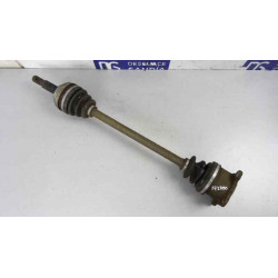 TRANSMISION TRASERA IZQUIERDA TOYOTA RAV4 (A2)