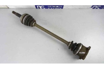  TRANSMISION TRASERA IZQUIERDA TOYOTA RAV4 (A2) 2.0 D-4D Executive 4X4 (2003) 2002 172350 TOYOTA - 1