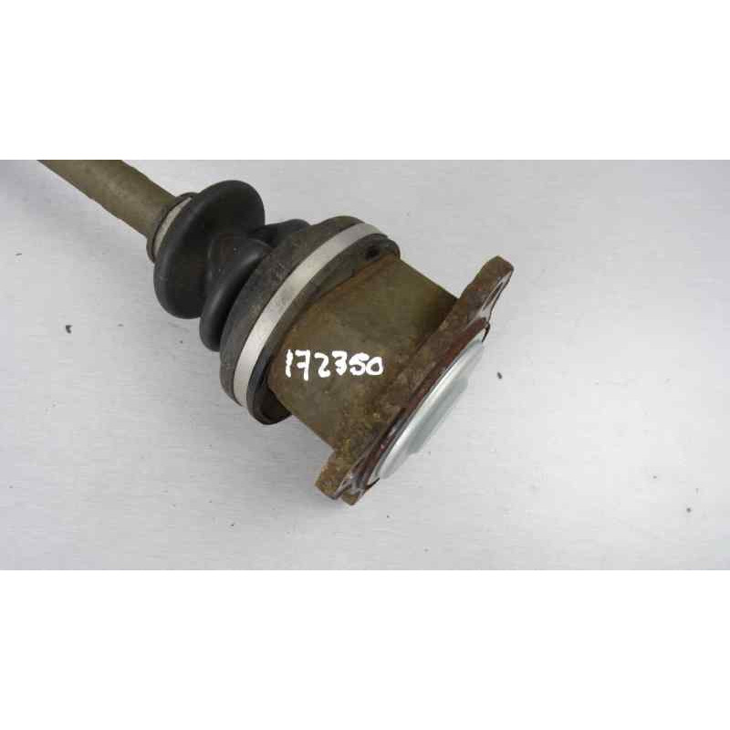 TRANSMISION TRASERA IZQUIERDA TOYOTA RAV4 (A2)