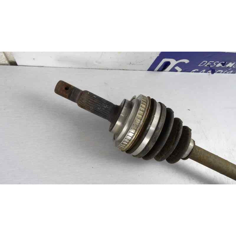 TRANSMISION TRASERA IZQUIERDA TOYOTA RAV4 (A2)