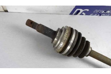  TRANSMISION TRASERA IZQUIERDA TOYOTA RAV4 (A2) 2.0 D-4D Executive 4X4 (2003) 2002 172350 TOYOTA - 2