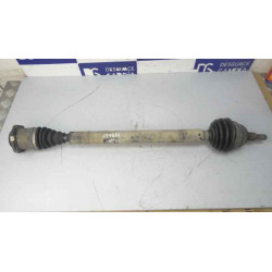 TRANSMISION DELANTERA DERECHA SEAT LEON (1M1)