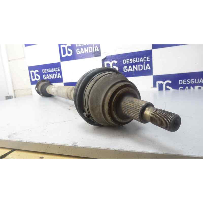  TRANSMISION DELANTERA DERECHA SEAT LEON (1M1) Signo 2004 174671 SEAT - 1