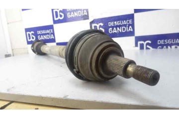  TRANSMISION DELANTERA DERECHA SEAT LEON (1M1) Signo 2004 174671 SEAT - 1