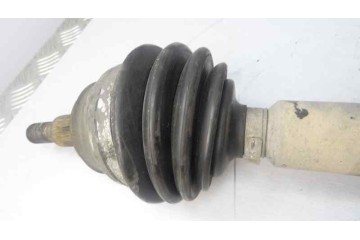  TRANSMISION DELANTERA DERECHA SEAT LEON (1M1) Signo 2004 174671 SEAT - 2