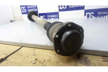  TRANSMISION DELANTERA DERECHA SEAT LEON (1M1) Signo 2004 174671 SEAT - 3