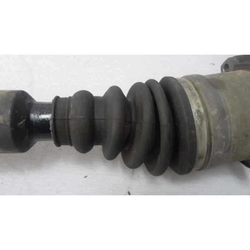  TRANSMISION DELANTERA DERECHA SEAT LEON (1M1) Signo 2004 174671 SEAT - 4