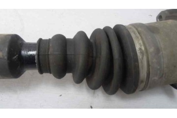  TRANSMISION DELANTERA DERECHA SEAT LEON (1M1) Signo 2004 174671 SEAT - 4