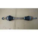 TRANSMISION DELANTERA IZQUIERDA FORD FOCUS BERLINA (CAK) TRANSMISION DELANTERA IZQUIERDA FORD FOCUS BERLINA (CAK)