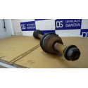 TRANSMISION DELANTERA IZQUIERDA FORD FOCUS BERLINA (CAK) TRANSMISION DELANTERA IZQUIERDA FORD FOCUS BERLINA (CAK)