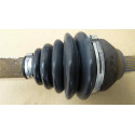 TRANSMISION DELANTERA IZQUIERDA FORD FOCUS BERLINA (CAK) TRANSMISION DELANTERA IZQUIERDA FORD FOCUS BERLINA (CAK)