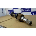 TRANSMISION DELANTERA IZQUIERDA FORD FOCUS BERLINA (CAK) TRANSMISION DELANTERA IZQUIERDA FORD FOCUS BERLINA (CAK)