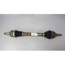 TRANSMISION DELANTERA IZQUIERDA PEUGEOT 307 BERLINA (S2)