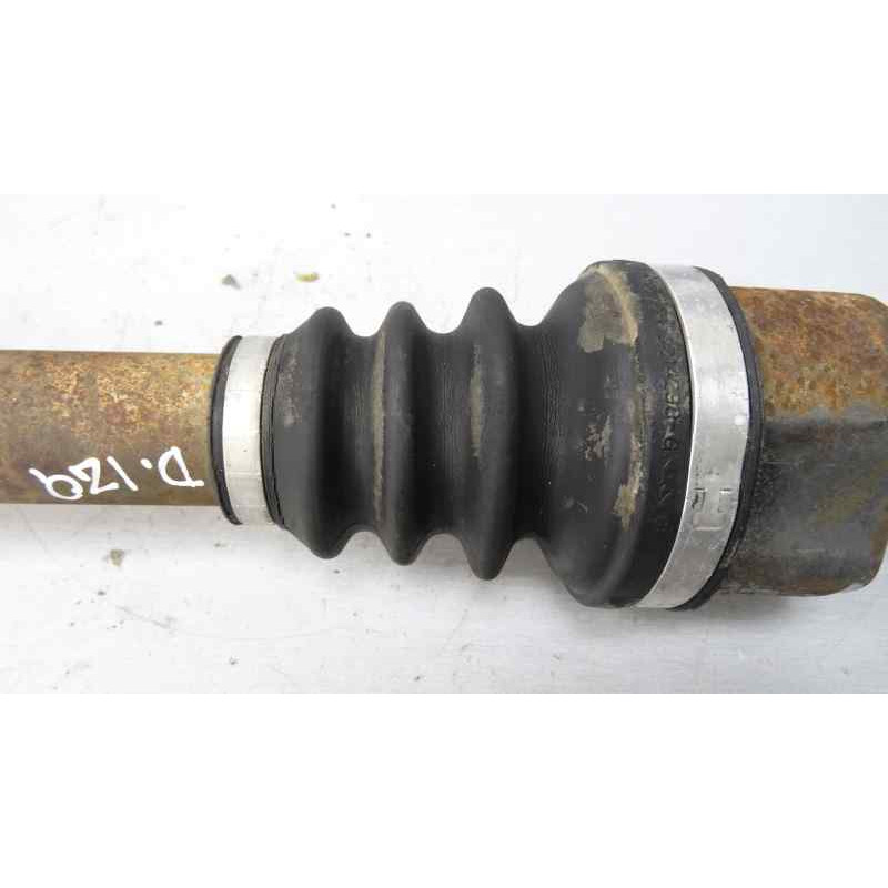  TRANSMISION DELANTERA IZQUIERDA PEUGEOT 307 BERLINA (S2) X-Line 2005 174929 PEUGEOT - 2