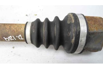  TRANSMISION DELANTERA IZQUIERDA PEUGEOT 307 BERLINA (S2) X-Line 2005 174929 PEUGEOT - 2