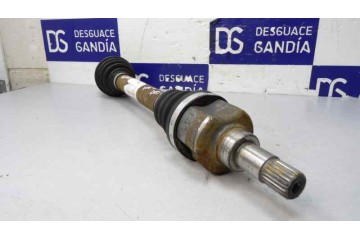  TRANSMISION DELANTERA IZQUIERDA PEUGEOT 307 BERLINA (S2) X-Line 2005 174929 PEUGEOT - 3