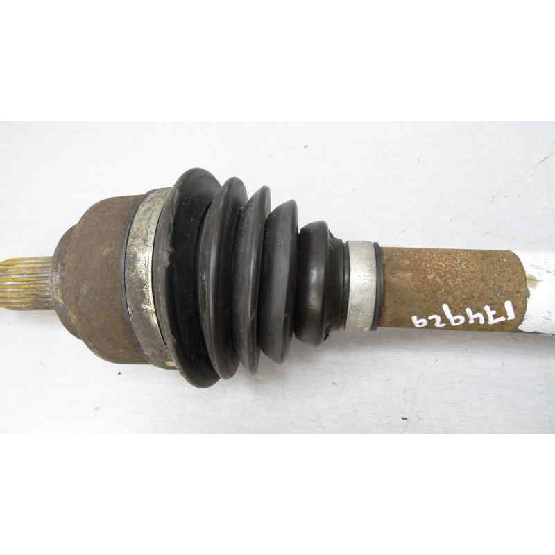  TRANSMISION DELANTERA IZQUIERDA PEUGEOT 307 BERLINA (S2) X-Line 2005 174929 PEUGEOT - 4