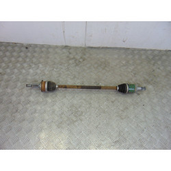 TRANSMISION TRASERA DERECHA CITROEN C-CROSSER