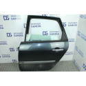 GRIS OSCURO PUERTA TRASERA IZQUIERDA RENAULT SCENIC II (JM) Confort Authentique 2004 GRIS OSCURO 165429 RENAULT - 1