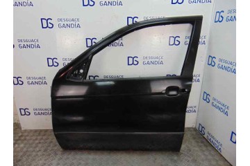 NEGRO  PUERTA DELANTERA IZQUIERDA BMW SERIE X5 (E53) 3.0d 2003 NEGRO 179799 BMW - 1