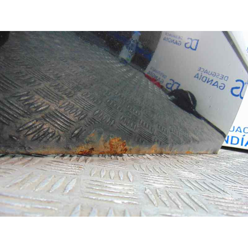 NEGRO  PUERTA DELANTERA IZQUIERDA BMW SERIE X5 (E53) 3.0d 2003 NEGRO 179799 BMW - 1