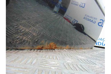 NEGRO  PUERTA DELANTERA IZQUIERDA BMW SERIE X5 (E53) 3.0d 2003 NEGRO 179799 BMW - 1