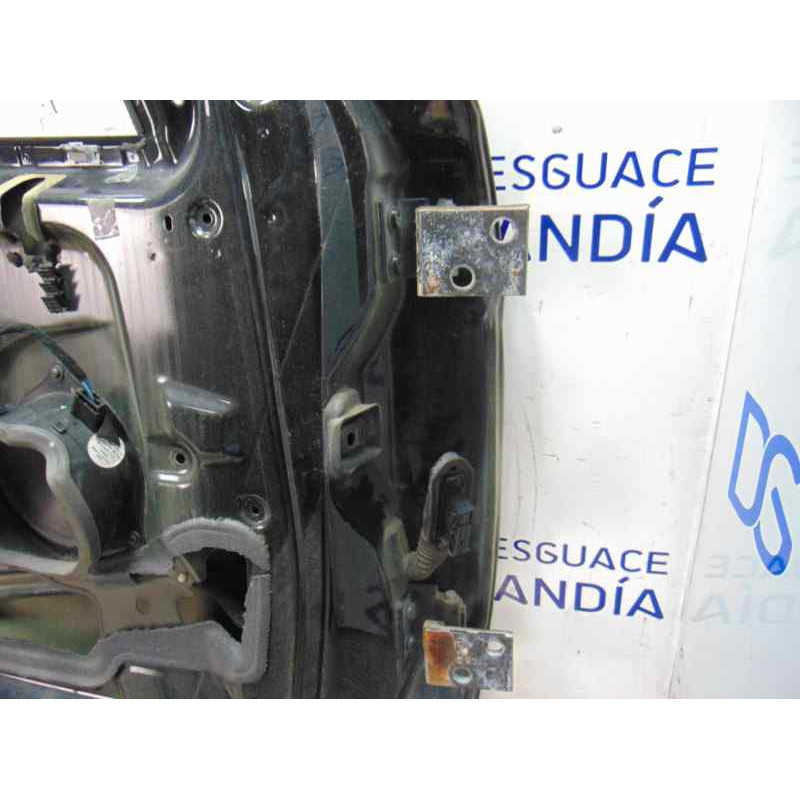 NEGRO  PUERTA DELANTERA IZQUIERDA BMW SERIE X5 (E53) 3.0d 2003 NEGRO 179799 BMW - 3