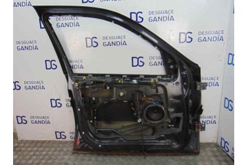 NEGRO  PUERTA DELANTERA IZQUIERDA BMW SERIE X5 (E53) 3.0d 2003 NEGRO 179799 BMW - 4