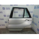 PLATA PUERTA TRASERA IZQUIERDA BMW SERIE X5 (E53) * 2001 PLATA 172155 BMW - 1