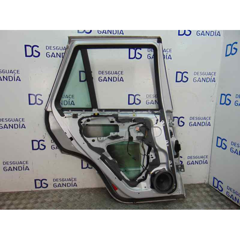 PLATA PUERTA TRASERA IZQUIERDA BMW SERIE X5 (E53) * 2001 PLATA 172155 BMW - 1