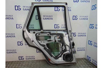 PLATA PUERTA TRASERA IZQUIERDA BMW SERIE X5 (E53) * 2001 PLATA 172155 BMW - 1