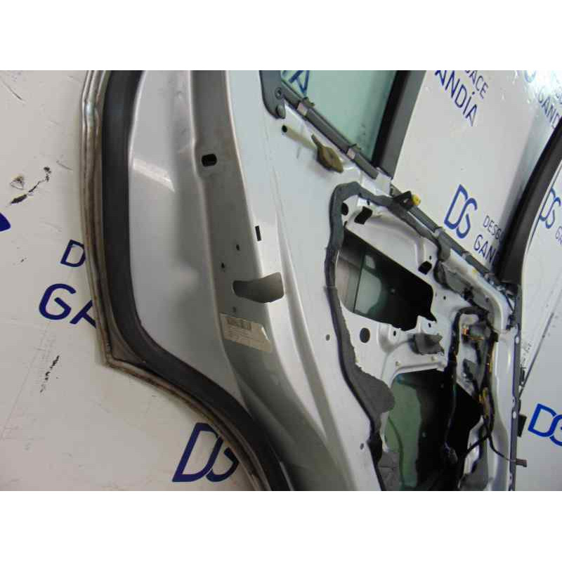 PLATA PUERTA TRASERA IZQUIERDA BMW SERIE X5 (E53) * 2001 PLATA 172155 BMW - 2
