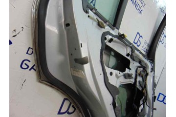 PLATA PUERTA TRASERA IZQUIERDA BMW SERIE X5 (E53) * 2001 PLATA 172155 BMW - 2