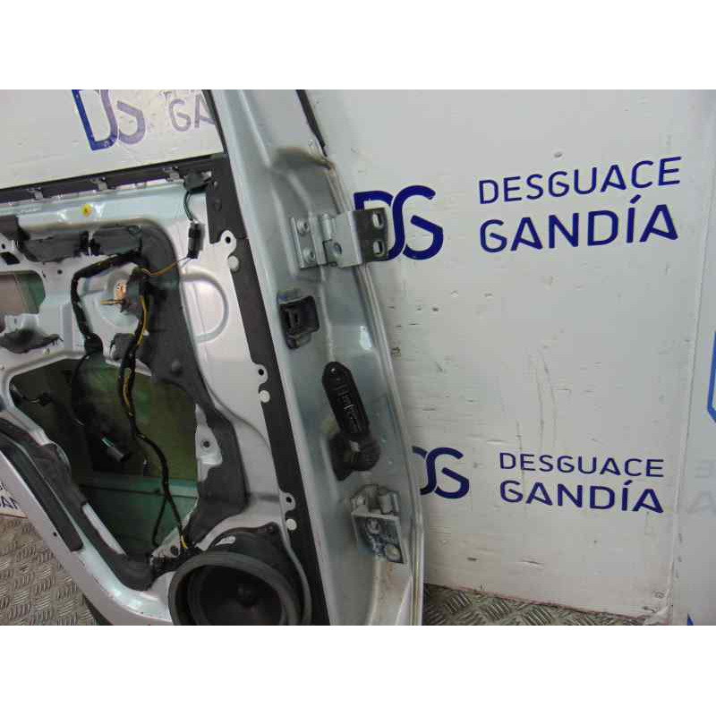 PLATA PUERTA TRASERA IZQUIERDA BMW SERIE X5 (E53) * 2001 PLATA 172155 BMW - 3