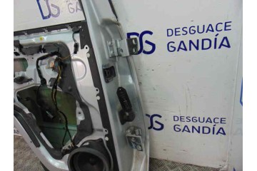 PLATA PUERTA TRASERA IZQUIERDA BMW SERIE X5 (E53) * 2001 PLATA 172155 BMW - 3