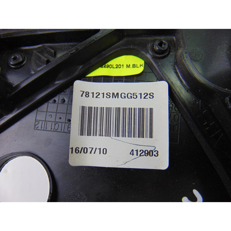 78121SMGG512S  CUADRO INSTRUMENTOS HONDA CIVIC 5 PUERTAS (FK) 1.8 Comfort 2011 78121SMGG512S 195729 HONDA - 6