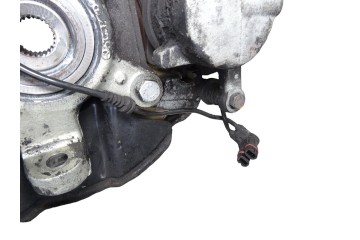  MANGUETA DELANTERA DERECHA MERCEDES-BENZ CLASE A (BM 169) A 180 CDI (169.007) 2006 212724 MERCEDES-BENZ - 1