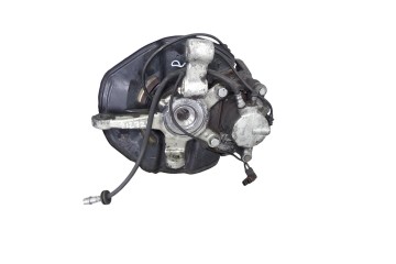  MANGUETA DELANTERA DERECHA MERCEDES-BENZ CLASE A (BM 169) A 180 CDI (169.007) 2006 212724 MERCEDES-BENZ - 2