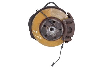  MANGUETA DELANTERA IZQUIERDA MERCEDES-BENZ CLASE A (BM 169) A 180 CDI (169.007) 2006 212725 MERCEDES-BENZ - 1