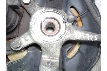  MANGUETA DELANTERA IZQUIERDA MERCEDES-BENZ CLASE A (BM 169) A 180 CDI (169.007) 2006 212725 MERCEDES-BENZ - 1